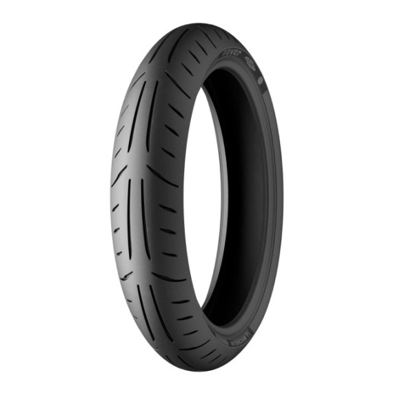 Michelin Power Pure SC 110/70-12 M/C 47L TL Fr