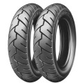 Michelin S1 3.00-10 50J TL/TT F/R