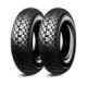 Michelin S83 100/90-10 56J TL/TT F/R