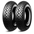 Michelin S83 3.50-8 46J TT F/R