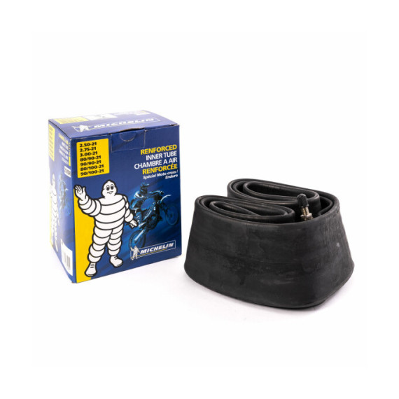 Michelin Off Road Tube 90/100-14 (Junior Starcross)