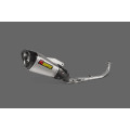 Akrapovic Racing Line (Titanium) MSX 125 / GROM 2016-2020