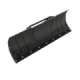 Rival Stamped Snowplow 150cm Black