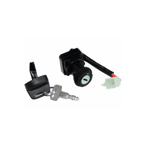 Bronco Ignition Keyswitch Arctic Cat