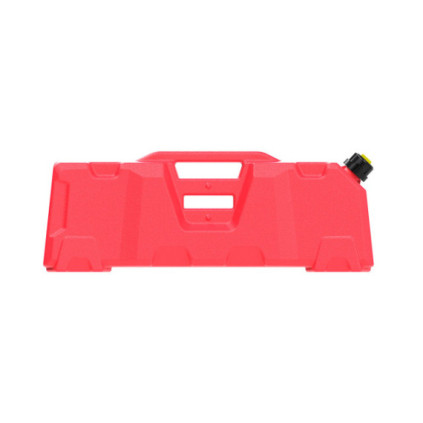 TESSERACT Jerrycan 10L Red  TGB Blade