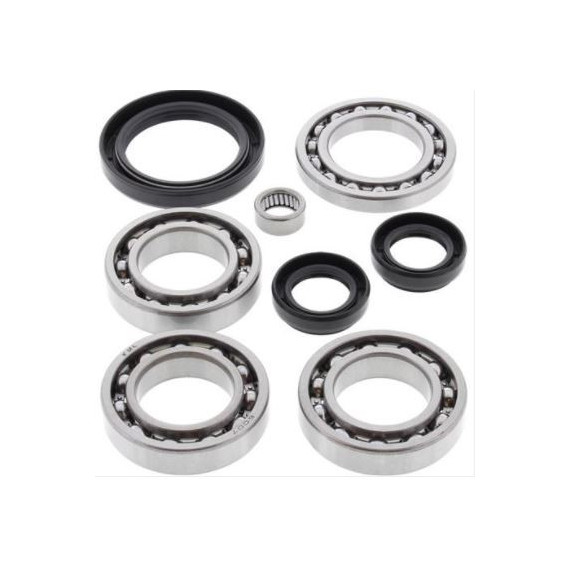 Bronco Differnetial bearing kit Yamaha