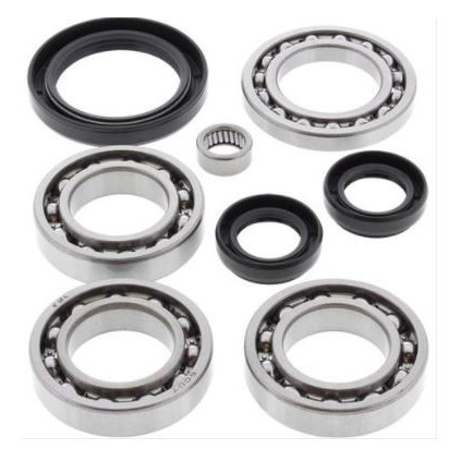 Bronco Differnetial bearing kit Yamaha