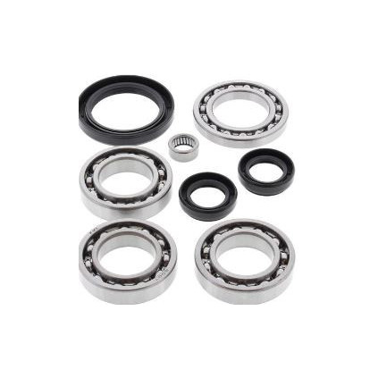 Bronco Differnetial bearing kit Yamaha