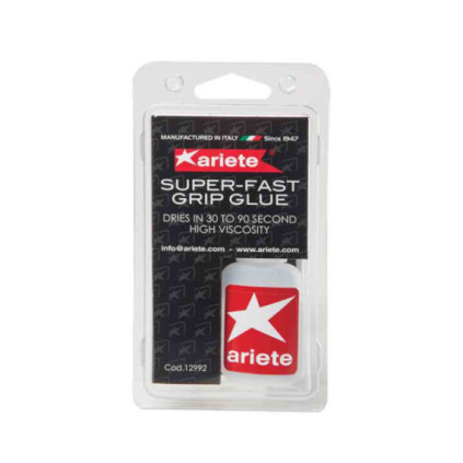 Ariete Super Fast Grip Glue 20g