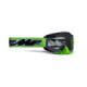 FMF POWERBOMB Goggle Rocket Lime - Clear Lens