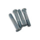 Bronco Wheel Bolt set M10x1.25x58 Polaris 4pcs