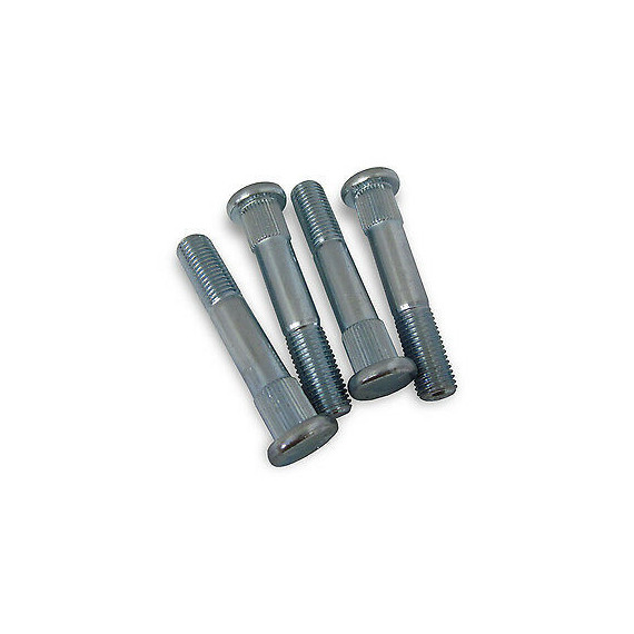 Bronco Wheel Bolt set M10x1.25x58 Polaris 4pcs