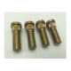 Bronco Wheel Bolt set M12 x 1.5 x 40 Polaris 4pcs