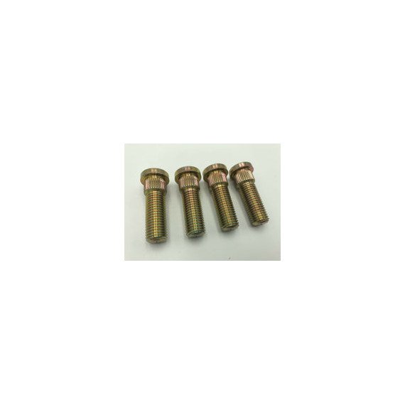 Bronco Wheel Bolt set M12 x 1.5 x 40 Polaris 4pcs