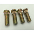 Bronco Wheel Bolt set M12 x 1.5 x 40 Polaris 4pcs