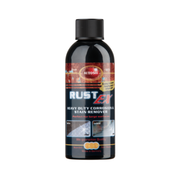 Autosol Rust-Ex bottle 250ml