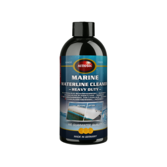 Autosol Marine Water Line Cleaner 500 ml