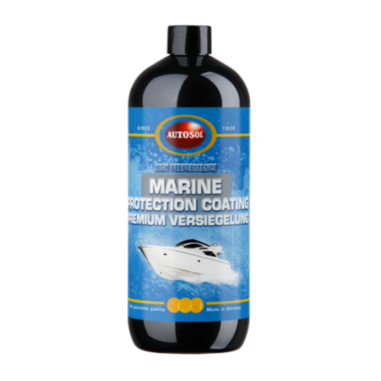 Autosol HP Marine Protecting Coating 1L