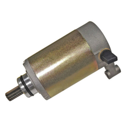 Sixty5 Starter motor Suzuki VL125/250 00-07