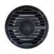 "Aquatic AV PRO Classic speakers 6.5"" 120w black"