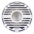 "Aquatic AV PRO Classic subwoofer 10"" 400w white"