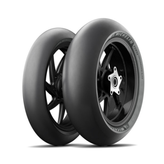 Michelin Power Performance Slick Edition P 200/55R17 78V TL Re