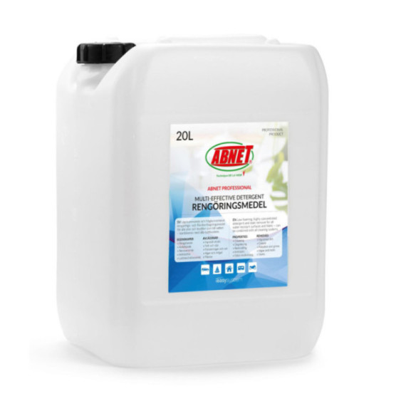 ABNET Professional 20L