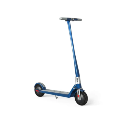 Unagi E500 , Blue , Electric scooter