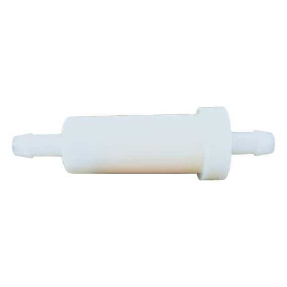 EMP 5/16 Inline Fuel Filter Universal