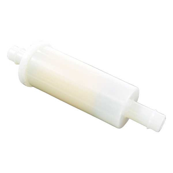 EMP 3/8 Inline Fuel Filter Universal