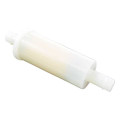 EMP 3/8 Inline Fuel Filter Universal