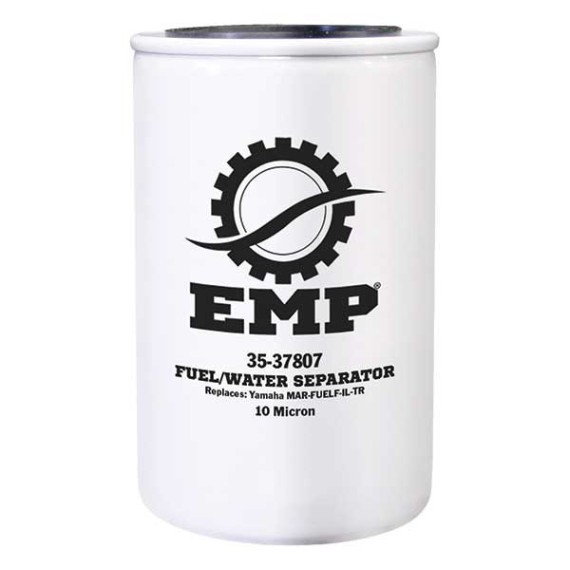 EMP Fuel Filter Yamaha 115HP+ (2 & 4-Stroke)