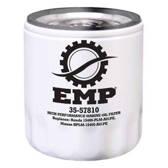 EMP Oil Filter Honda/Tohatsu/Yanmar