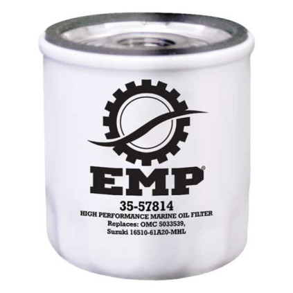 EMP Oil Filter Suzuki DF90/DF115 (2001-) / J/E 90/115 EFI (2003-06)