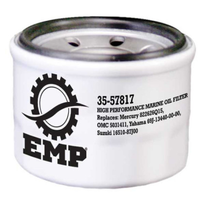 EMP Oil Filter Suzuki DF25-DF70 / J/E 25-70HP