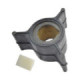 EMP Impeller w. key Johnson/Evinrude 2-4HP (1987-2006)