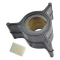 EMP Impeller w. key Johnson/Evinrude 2-4HP (1987-2006)