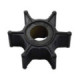 EMP Impeller Yamaha F2.5 (2003-) / 3HP 2-stroke (1988-02)