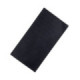 Black Island PVC Patch black