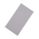 Black Island PVC Patch grey