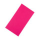 Black Island PVC Patch pink