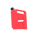 TESSERACT Jerrycan 5L Red  Polaris Touring 1000