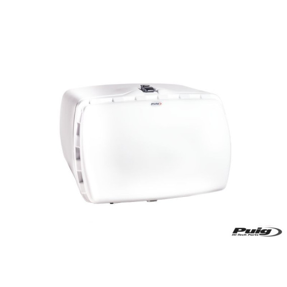 Puig Puig Top Boxes Installation Kit Kymco Agility City