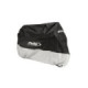 Puig Motorbike Cover Logo Puig Xl C/Black