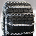 "Bronco Garden Snowchains 4-5"""