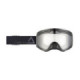 AMOQ Vision Vent+ Magnetic Goggles Blackout  - Smoke