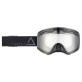 AMOQ Vision Vent+ Magnetic Goggles Blackout  - Smoke