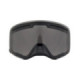 AMOQ Vision Vent+ Dual Lens Magnetic (WITH NOSEGUARD) - Smoke