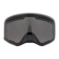 AMOQ Vision Vent+ Dual Lens Magnetic (WITH NOSEGUARD) - Smoke