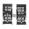 AXP Xtrem Radiator Guards Black KTM 300EXC-300EXC TPI 17-22